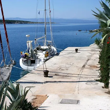 Pokrivenik 5231d Apartamento Gdinj