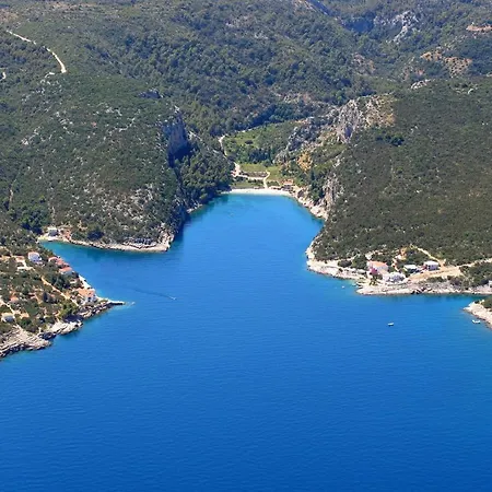 Pokrivenik 5231d Apartamento