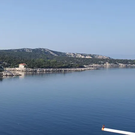 Pokrivenik 5231d Apartamento *