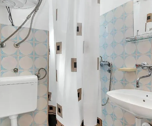 Pokrivenik 5231d Apartman *