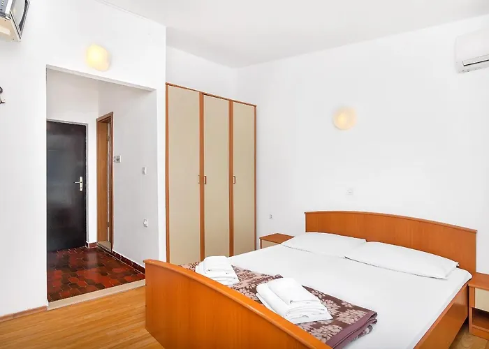 Apartman Pokrivenik 5231d *