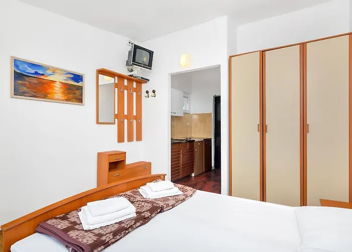 Apartamento Pokrivenik 5231d